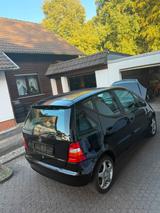 Mercedes-Benz A 140  82 PS  TÜV NEU - gebrauchte Mercedes-Benz A 140 aus dem Jahr 2000