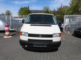 Volkswagen T4 Kombi - Volkswagen T4 aus 2003