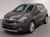 Opel Mokka Navi/Klimaaut./PDC/Kam/Tempom./18 LM - Opel Mokka in Magdeburg