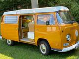 Volkswagen T2ab Westfalia Aufstelldach - VW T2 von privat