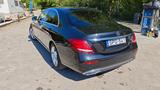 Mercedes-Benz E 220 d AVANTGARDE Autom. HUD / MULTIBIEAM LED - Gebrauchtwagen in Ungarn