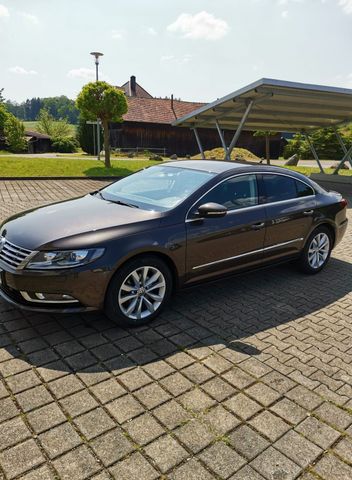 Volkswagen Vw passat cc 2.0 TDI