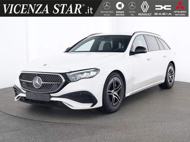 Altele MERCEDES-BENZ E 220 d MHV S.W. PREMIUM AMG