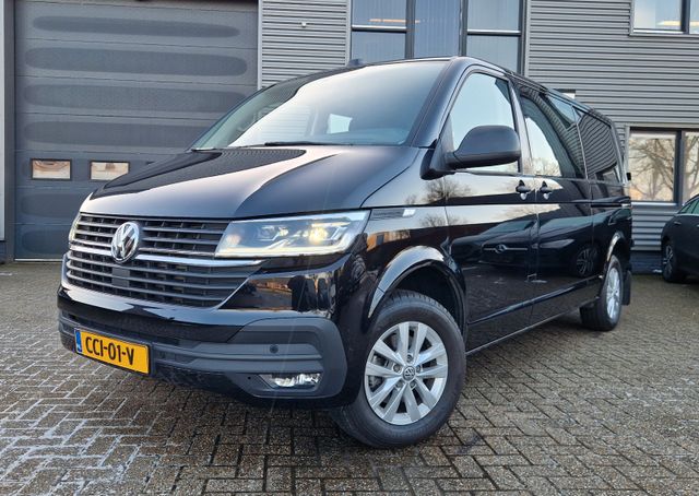 Volkswagen T6.1 Transporter Kombi lang *DSG* ACC*LED