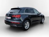 Audi Q5 50 TFSI e quattro S tronic design AHK*MATRIX* - Audi Q5: De