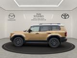 Toyota Land Cruiser FIRST-EDITION+JBL+BI-TONE+SOFORT!!! - Toyota Land Cruiser aus 2025