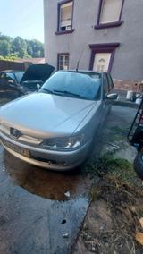 Peugeot 306  1.6L   TÜV Neu - Peugeot 306: 1.6