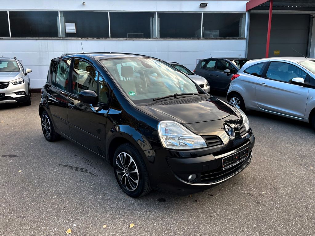 Renault Modus