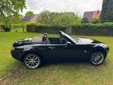 Mazda MX-5 Niseko Roadster - Mazda MX-5 Niseko mit Benzin-Antrieb