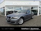 BMW 325 i *AUTOMATIK*LEDER*XENON*PDC*TEMPO*TÜV NEU* - BMW 325 aus 2008: 325i