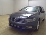 Volkswagen Passat Var. 2.0 TDI Business Navi LED DC H-K ACC - VW Passat Gebrauchtwagen in Bremen