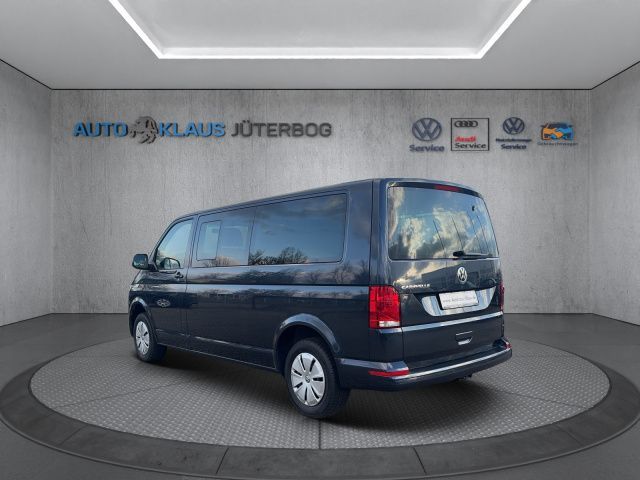 T6.1 2.0 TDI Caravelle Comf.+lang Radst.+DSG+Nav