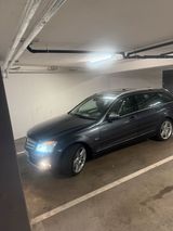 Mercedes-Benz Ich verkaufen Mercedes c klasse 320 - Mercedes-Benz E 320 mit Diesel-Antrieb: Kombi
