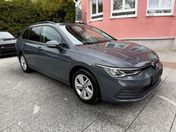 Volkswagen Golf - 6