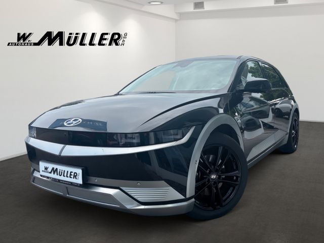Hyundai IONIQ 5 Uniq Elektro 4WD Relax-Paket