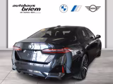 BMW i5 eDrive40 Aut. M Sportpaket+Pro 20"M LMR Live  - BMW: E40
