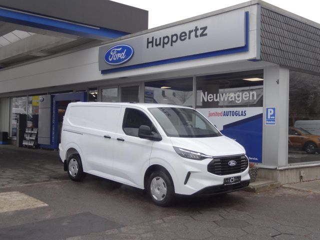 Ford Transit Custom Trend 280 L1H1 2xSchiebetür LED