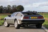 DeLorean DMC-12 - Restored condition - DeLorean Gebrauchtwagen