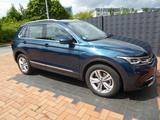Volkswagen Tiguan 1.4 eHybrid Elegance AHK Matrix Garantie