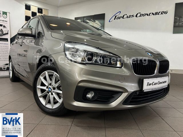 BMW 218 Active Tourer*1.HD*Automatik*35TKM*LED*Navi*