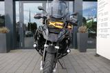 BMW R 1250 GS Adv. Umbau + Jekill & Hyde + Koffer - BMW GS UMBAU