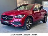 Mercedes-Benz GLA 250 4M*MULTIBEAM*AHK*360°-KAMERA*SHZ*NIGHT - gebrauchte Mercedes-Benz GLA 250 aus dem Jahr 2022