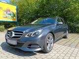 Mercedes-Benz Mercedes E300 Diesel hybrid - Mercedes-Benz E 300 in Halle