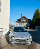 Ford Focus Turnier Cool & Connect - gebrauchte Ford Focus aus dem Jahr 2021