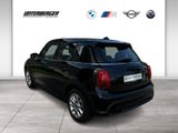 MINI Cooper 5-Türer DAB LED RFK Navi Komfortzg. Shz - MINI Cooper aus 2023