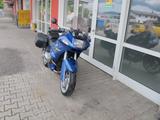 BMW R 1150 RS - BMW R 1150 RS