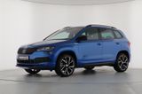 Skoda KAROQ SPORTLINE 1.5TSI DSG ANHÄNGERKUPPLUNG - Skoda: Sportline