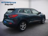 Renault Kadjar Experience **AUTOMATIK-KLIMA** - gebrauchte Renault Kadjar aus dem Jahr 2016