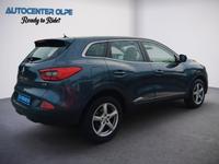 Renault Kadjar Experience **AUTOMATIK-KLIMA**