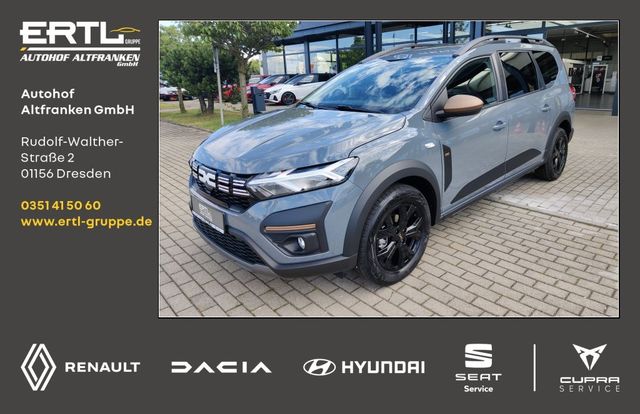 Dacia Jogger TCe 110 Extreme