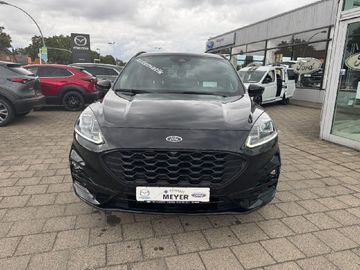 Ford Kuga 2.0 ST-Line X NaviB&OAHK