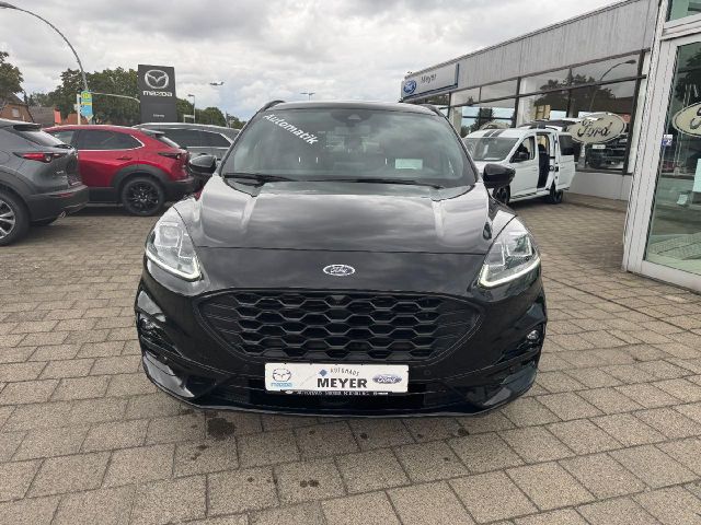 Ford Kuga 2.0 ST-Line X NaviB&OAHK