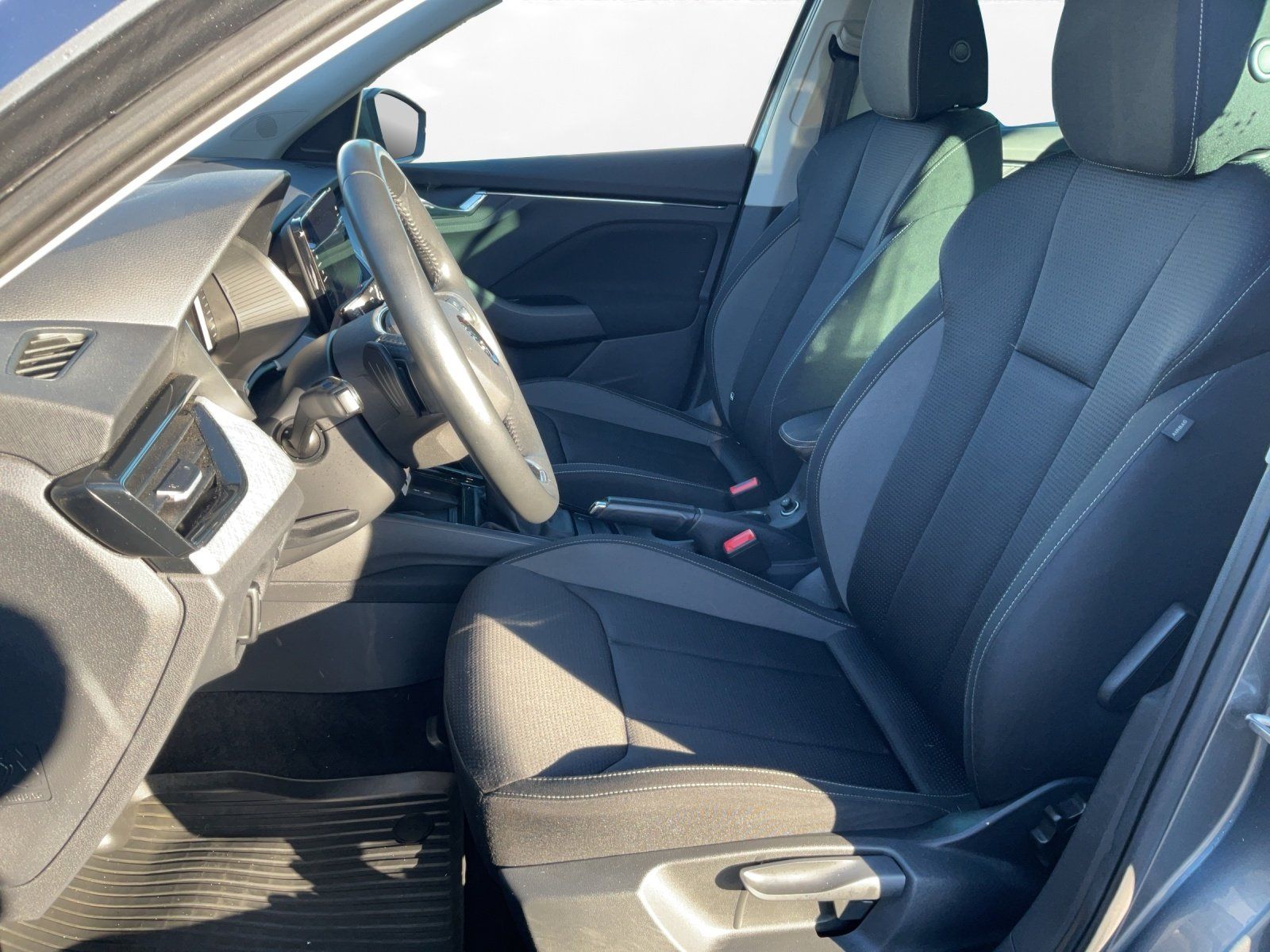 Skoda Kamiq - Bild 8