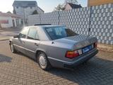 Mercedes-Benz 260E **SSD**TÜV NEU** - Mercedes-Benz 260 aus 1991