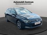 Volkswagen Golf VIII Variant 2.0TDI HIGHLINE/Style/HUD - Volkswagen Golf TDI mit Diesel-Antrieb