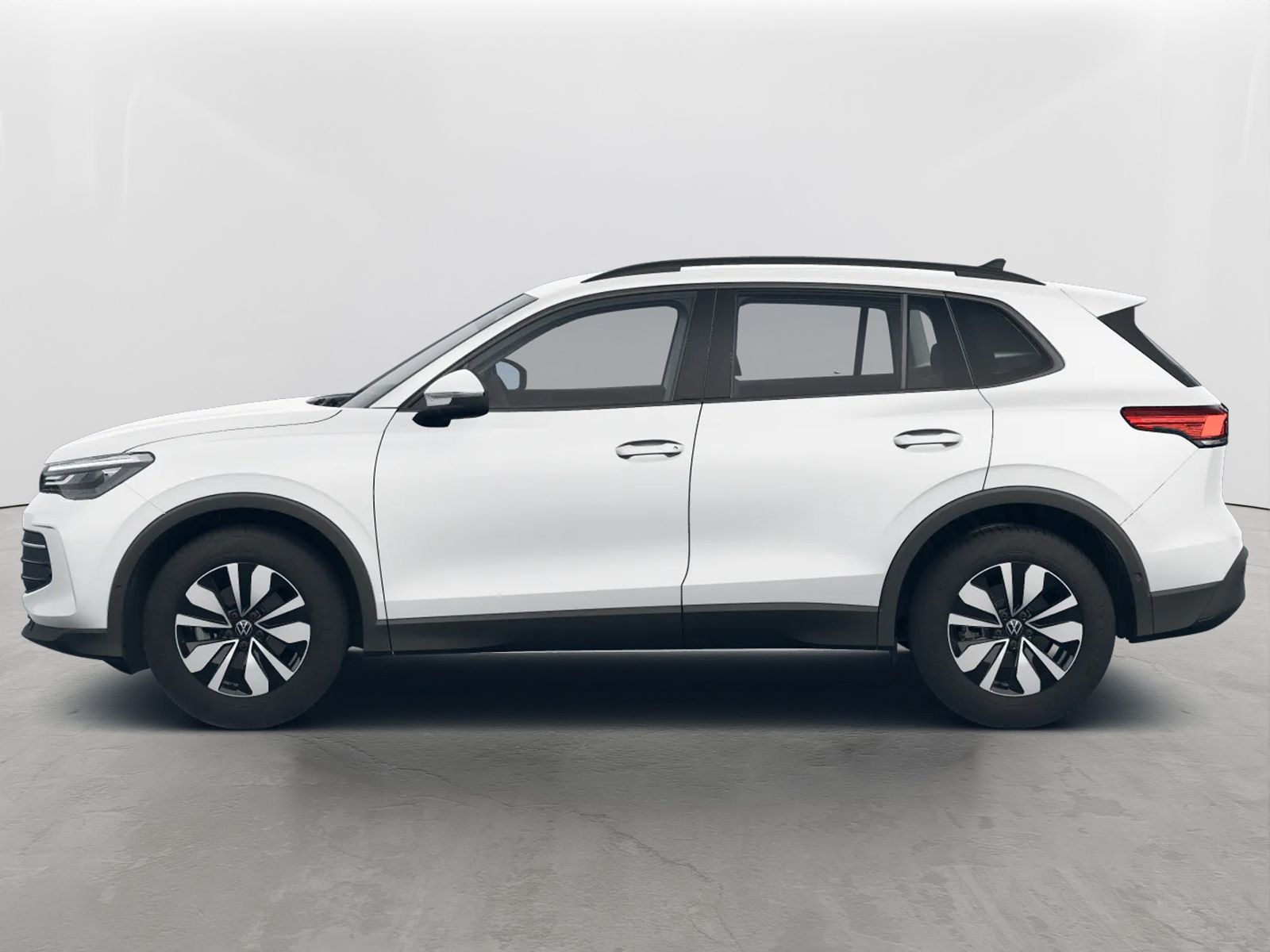 Tiguan 1.5 eTSI LIFE *AHK*NAVI*KEYLESS*GJR*