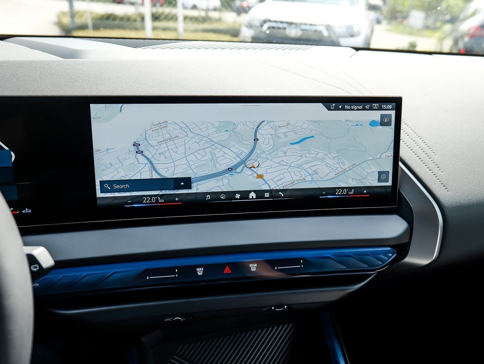 BMW X3 - Bild 6
