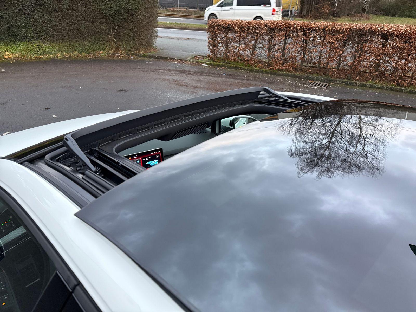 Volkswagen Golf VIII GTI 2.0 TSI DSG, AHK, PANO, HEAD-UP, R, миниатюра 14