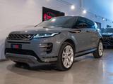 Land Rover Range Rover Evoque II 2019 2.0d i4 mh - Land Rover Range Rover Evoque Hybrid (Diesel/Elektro)