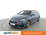 BMW 2er 220d Gran Coupe xDrive M Sport Aut.*NAVI*LED - BMW 2er Gran Coupé in Frankfurt (Main)