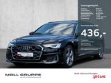 Audi A6 Avant S line 40 TDI quattro S tronic (Panoram