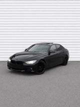 BMW 328i Luxury Line Luxury Line - BMW 328 Limousine 328i luxury line mit Benzin-Antrieb