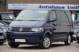 Volkswagen T5 Multivan 2.0 TSI|Xenon|AHK|2xSchiebetür - Volkswagen T5 in Köln