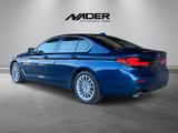 BMW 545 xDrive | M Sport | AHK | 360° | Leder | AHK - BMW 545 Gebrauchtwagen