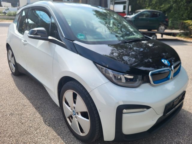 BMW i3 Baureihe i3 120Ah, 1Hand