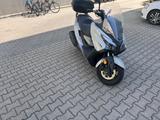 Kymco X Town CT 125 - KYMCO X TOWN